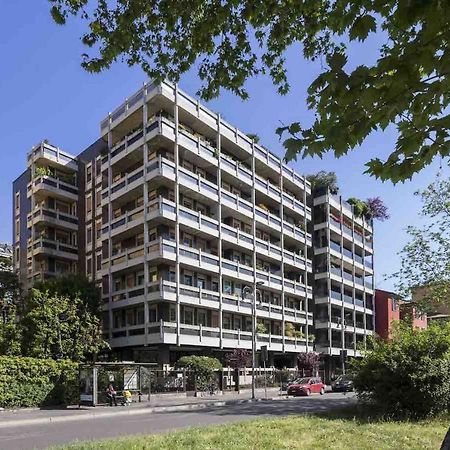 Contempora Apartments - Elvezia 8 - E22 Mailand Exterior foto