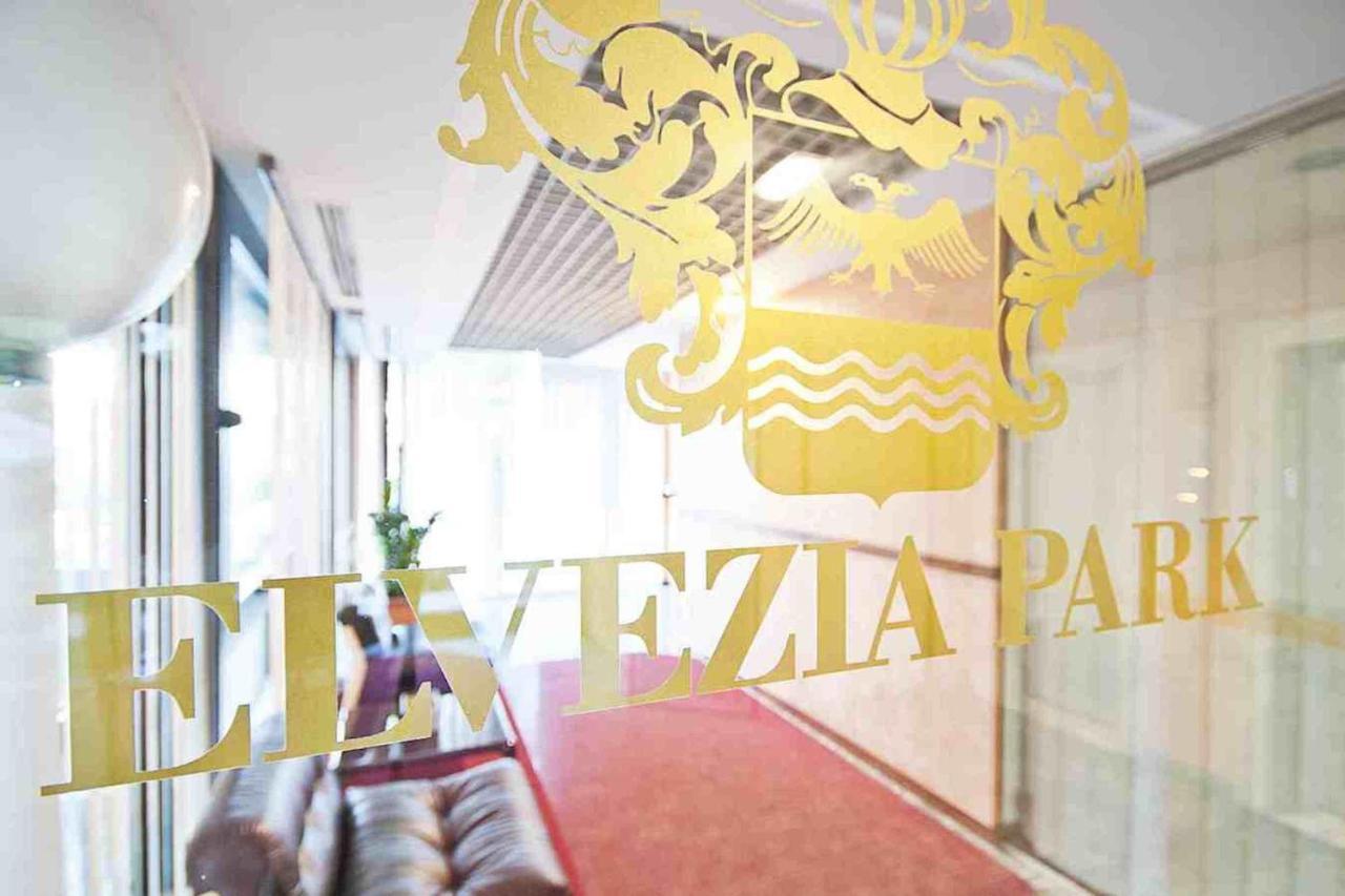 Contempora Apartments - Elvezia 8 - E22 Mailand Exterior foto